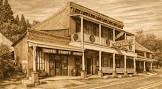 Building sketch of where NSJ Thrift & Trading Co. is located