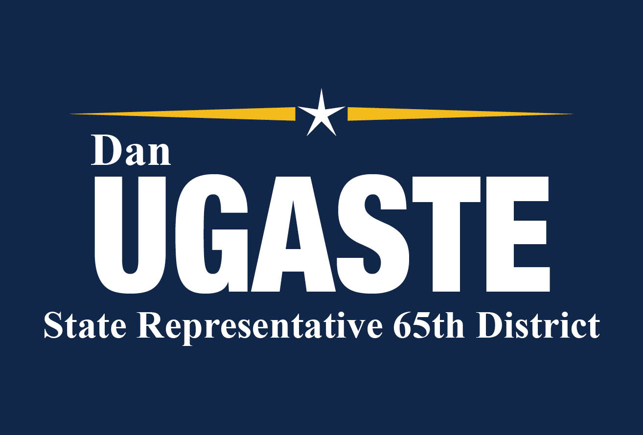 DAN UGASTE-LOGO
