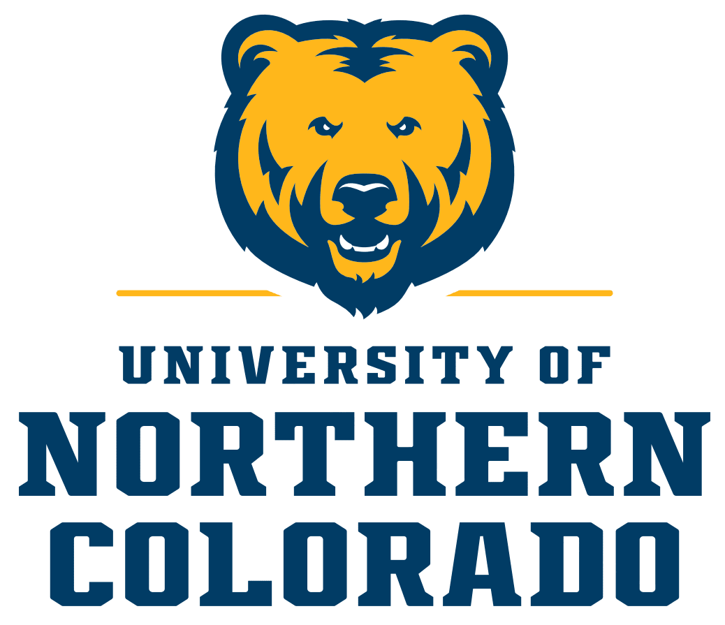 University of Northern Colorado Logo