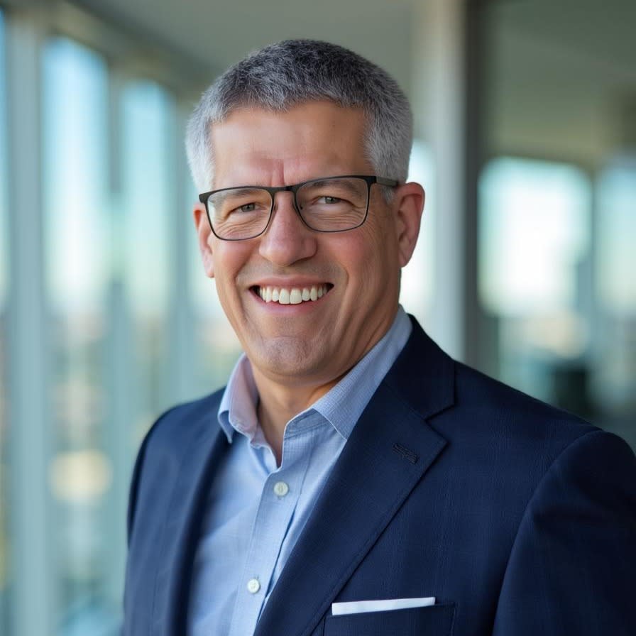 Erik C. Olson, CFP®, CKA®