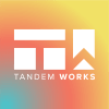 Tandem Works Logo