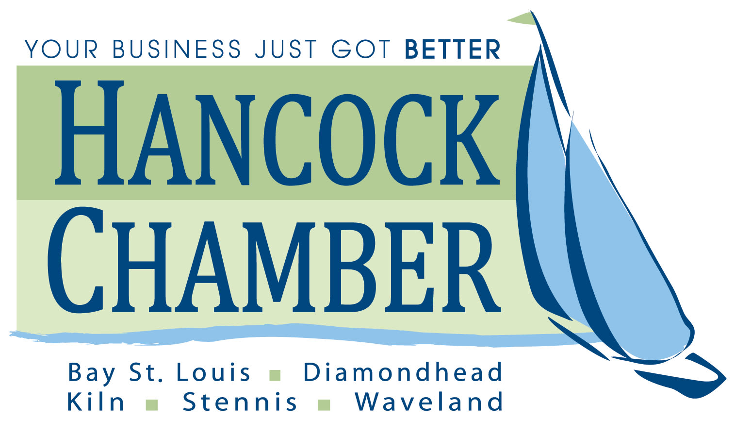 Your Business Just Got Better - Hancock Chamber