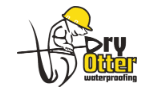 Dry Otter Waterproofing