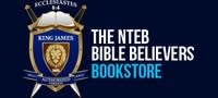 NTEB Bible Believers Book Store Logo