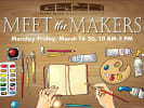 Meet the makers