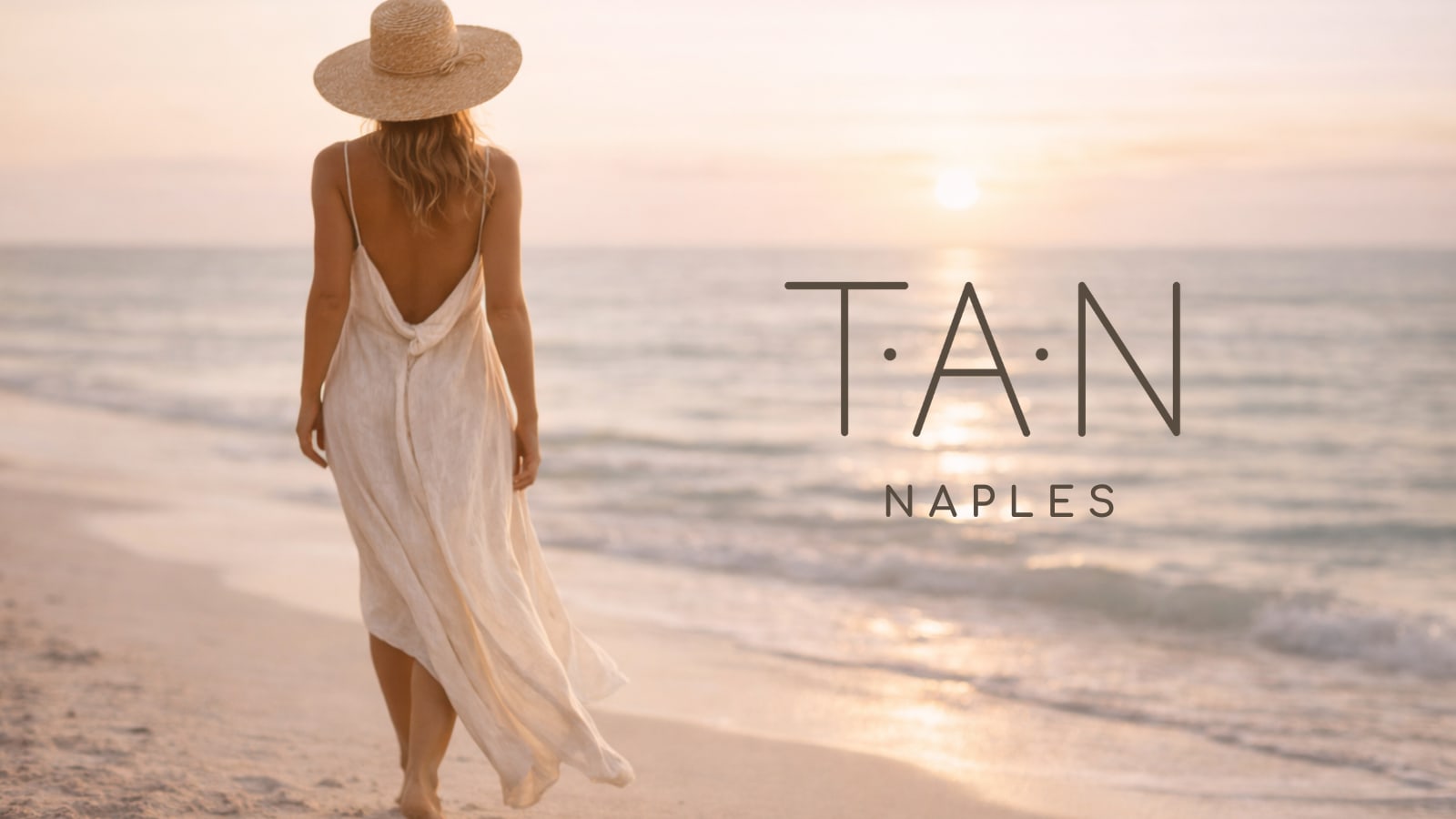 TAN Naples luxury spray tan studio  Naples Florida