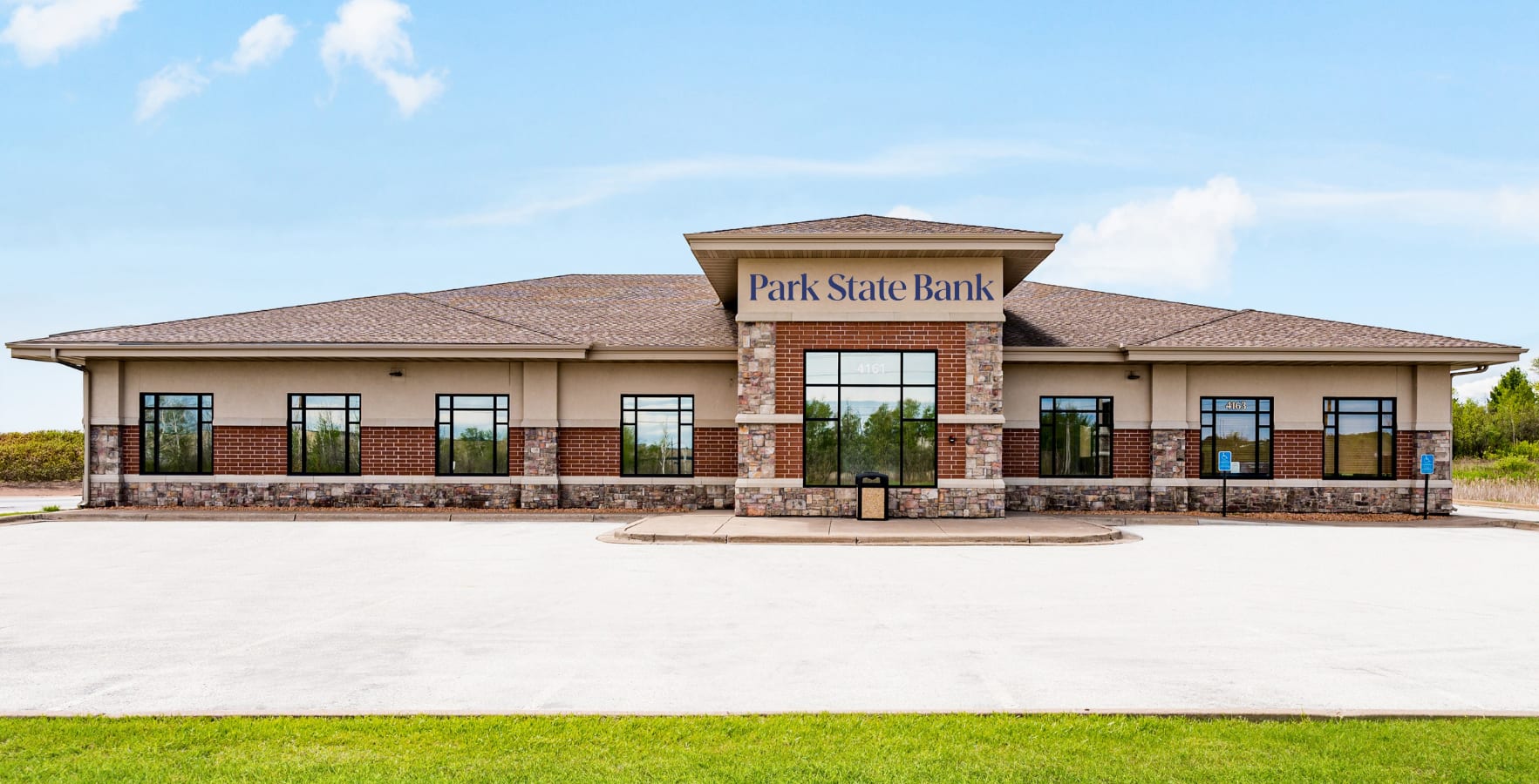 Hermantown Branch