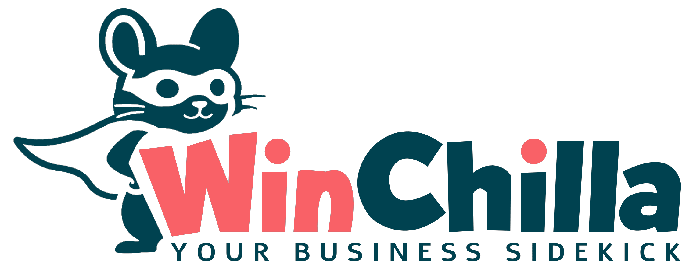 WinChilla CRM and Business Automation logo