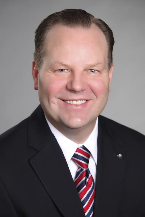 Brian Olson