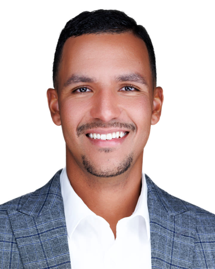 Kevin D. Rorie CFP®, CDFA®