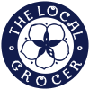 The Local Grocer logo