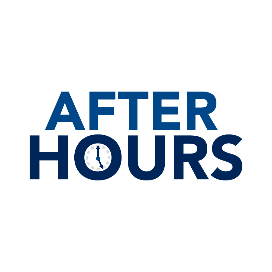 After Hours Logo