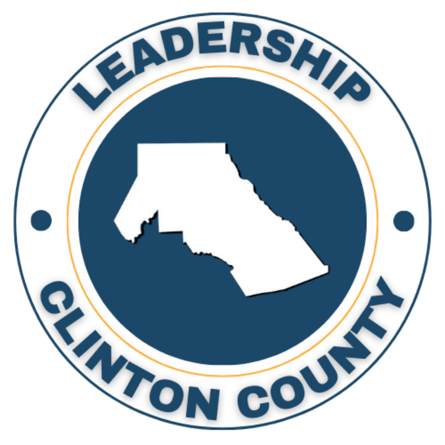 Leadership Clinton County Application - Clinton County Economic Partnership