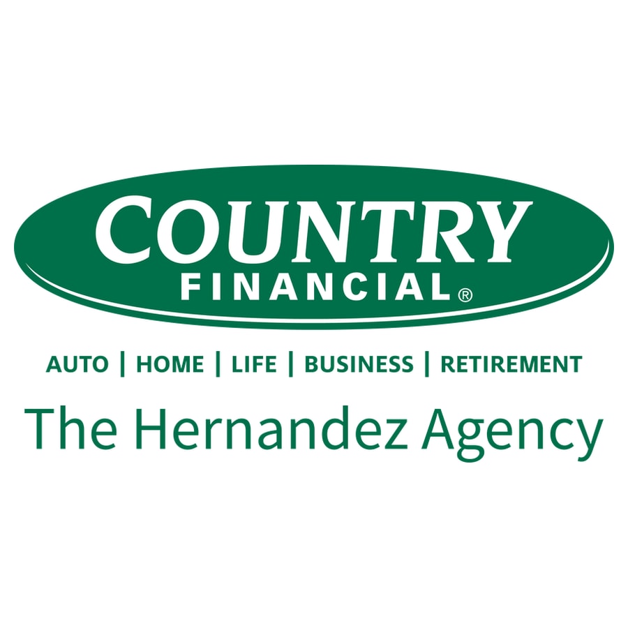 The Hernandez Agency with COUNTRY Financial