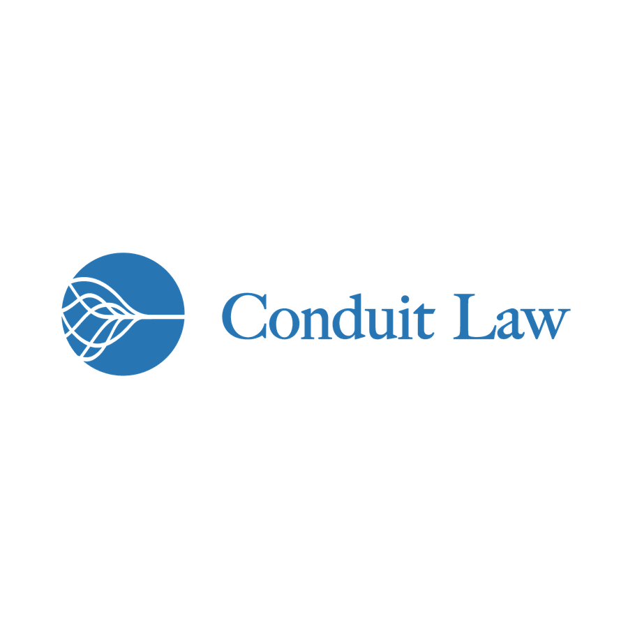 Conduit Law logo