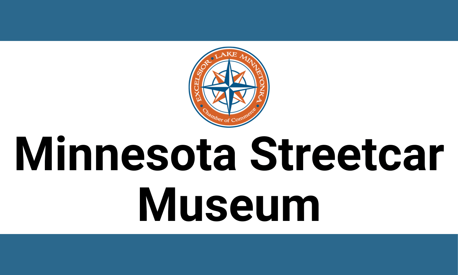 EXCELSIOR STREETCAR LINE