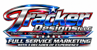 Tracker Designs - Website and Full Service Marketing