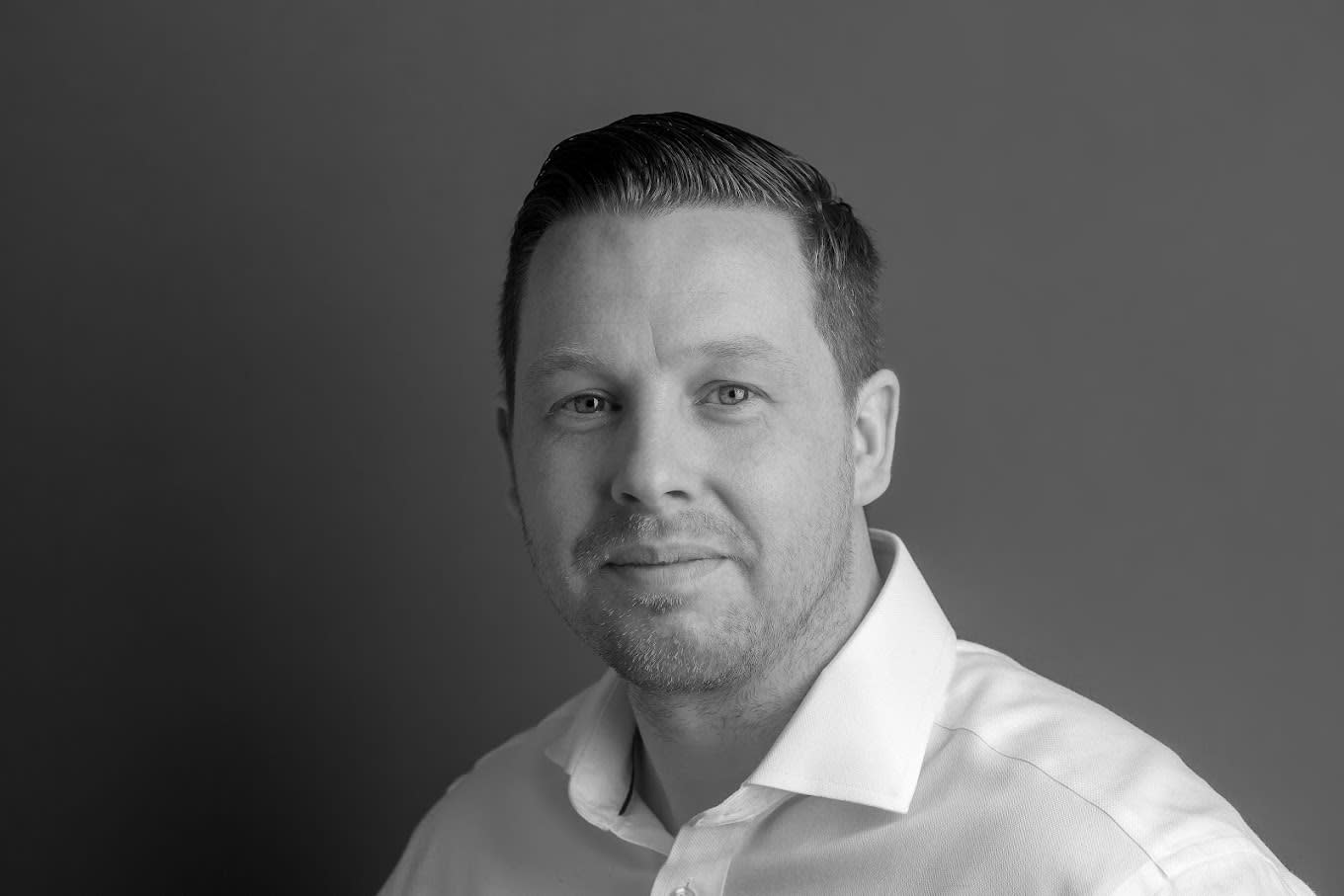 Jack Charman - Managing Director of National Private Investigators