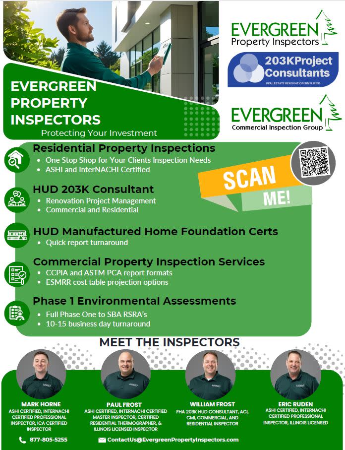 Inspection Services