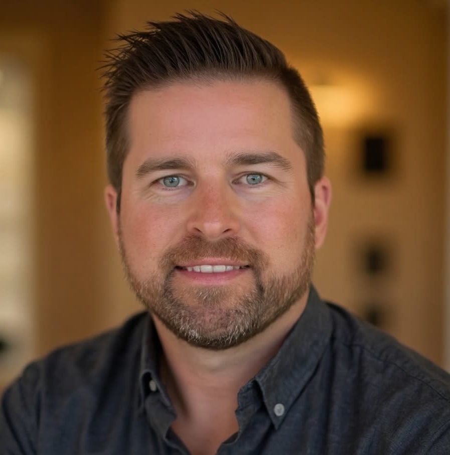 Chad Brezynskie