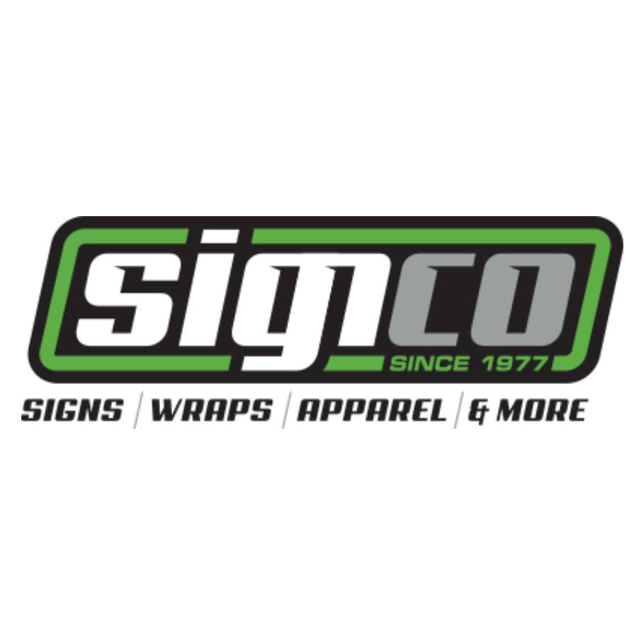 Signco logo