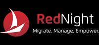 RedNight Consulting Logo