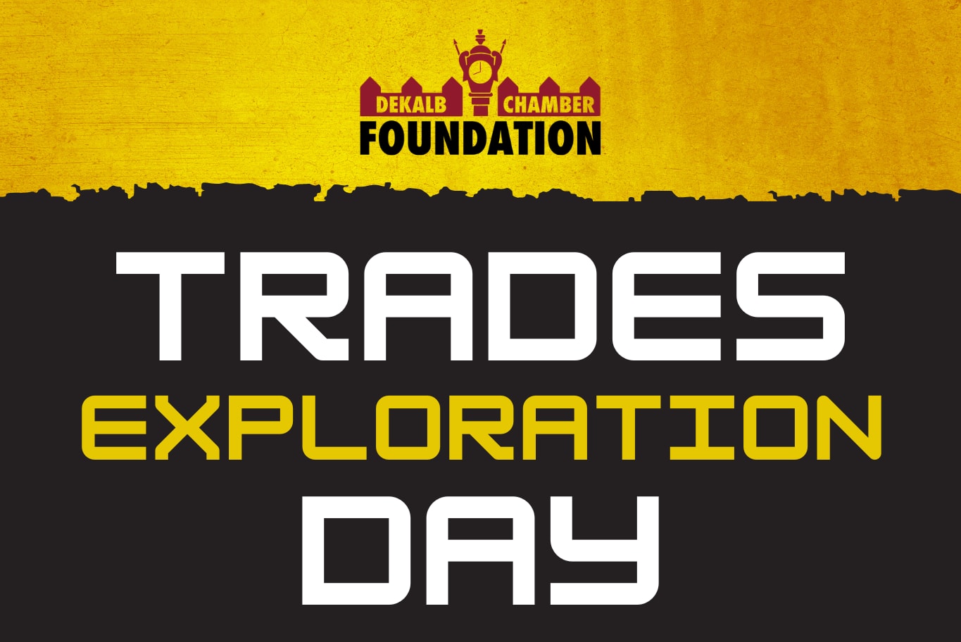 Trades Exploration Day