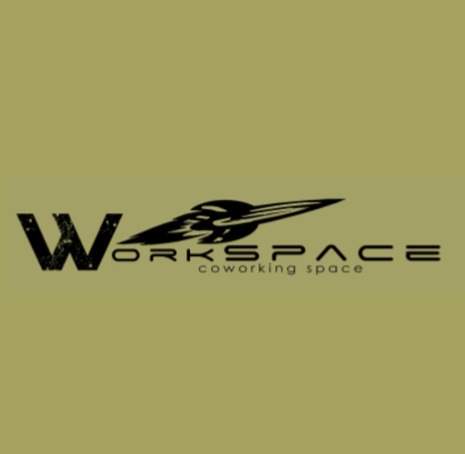 WorkSPACE logo a coworking space Farmington MO