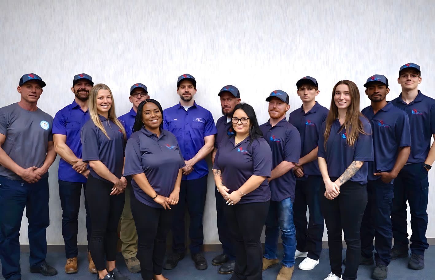 Value Air and Heat Team