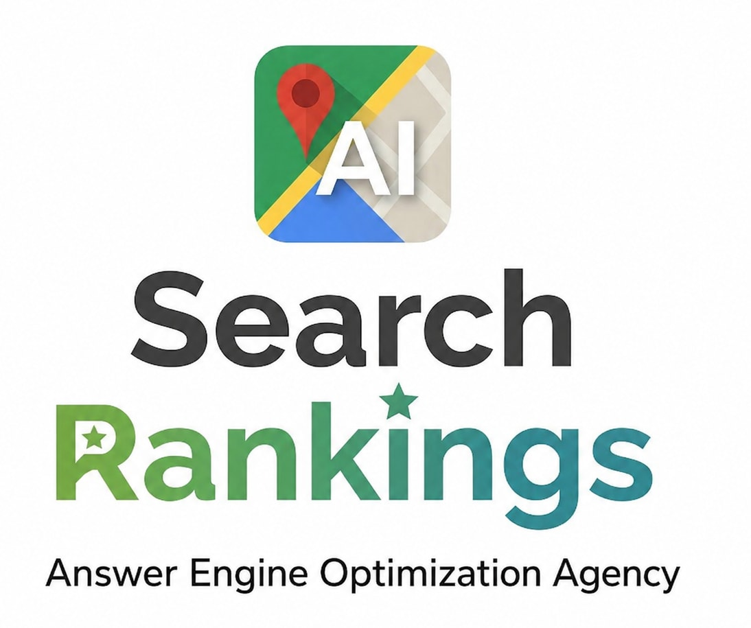 AI Search Rankings