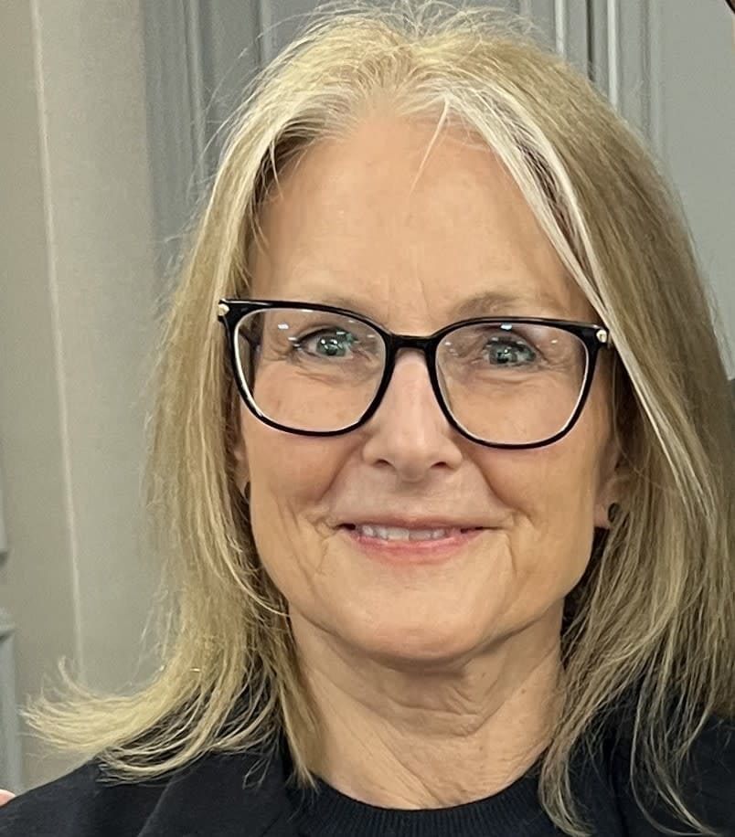 Antje Simm