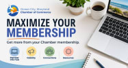 Ocean City Chamber of Commerce Maximize Your Membership