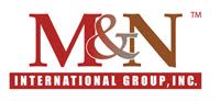 M&N International Group, Inc. Logo