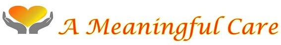 A Meaningful Care LOGO