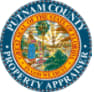 Putnam County, FL Property Appraiser Logo Seal