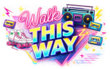 Walk This Way