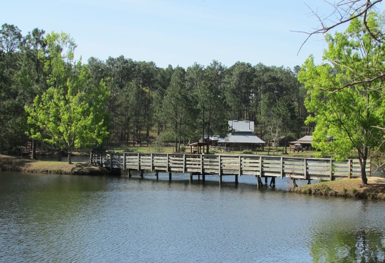 General Coffee State Park