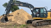 CJ Dirtwork LLC Social Profile Image