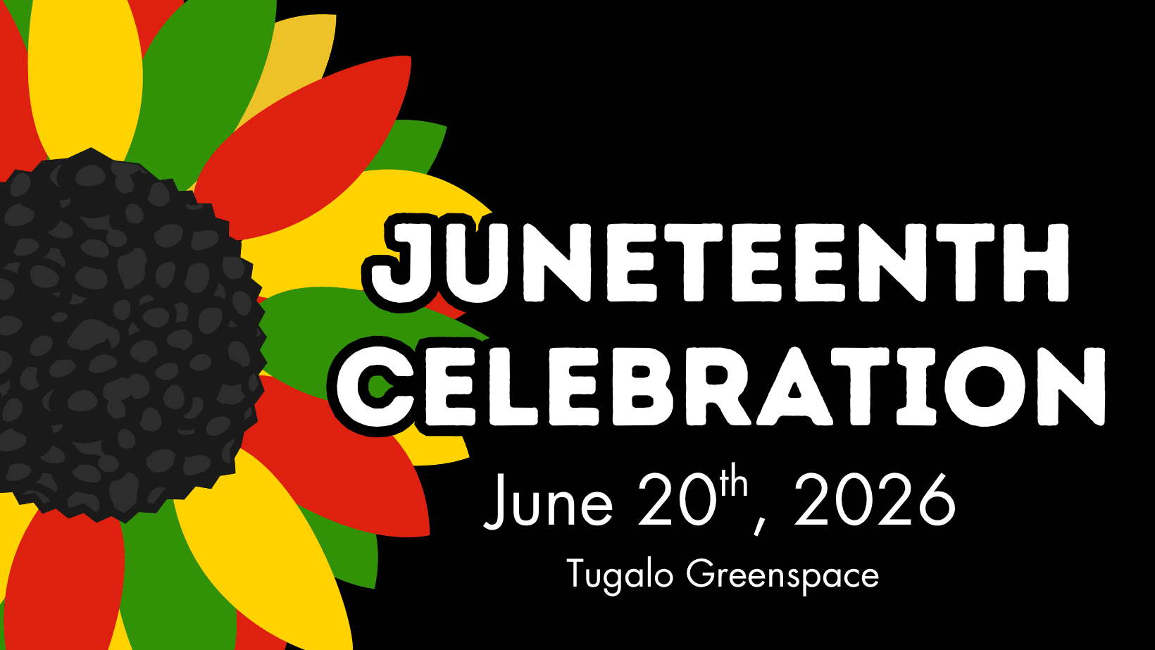 Juneteenth Celebration