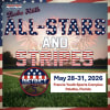 Babe Ruth of Palatka is proud to host the 2026 District 5 All-Star Baseball Tournament
