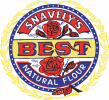 Snavley's Mill Logo