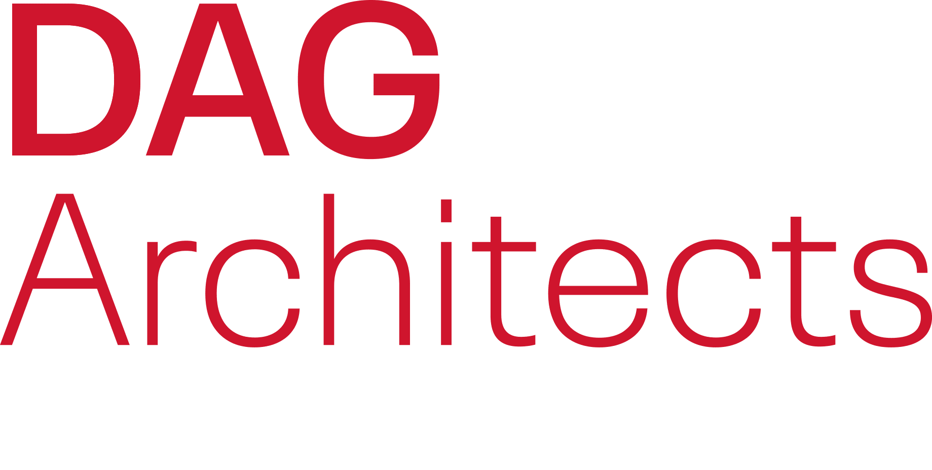 DAG Architects