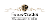 Friar Tucks Restaurant & Bar logo