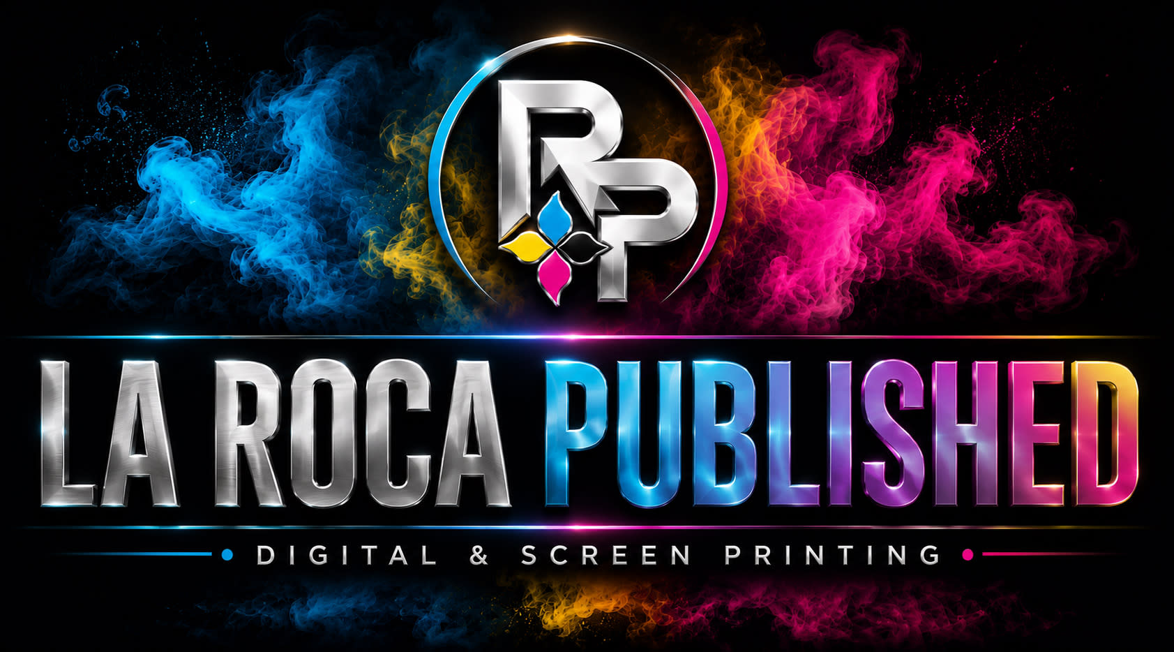 LA ROCA PUBLISHED AND REVISTA LA CREAMA Y NATA: ERIKA DEWAR