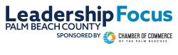 Leadership PBC Focus program logo