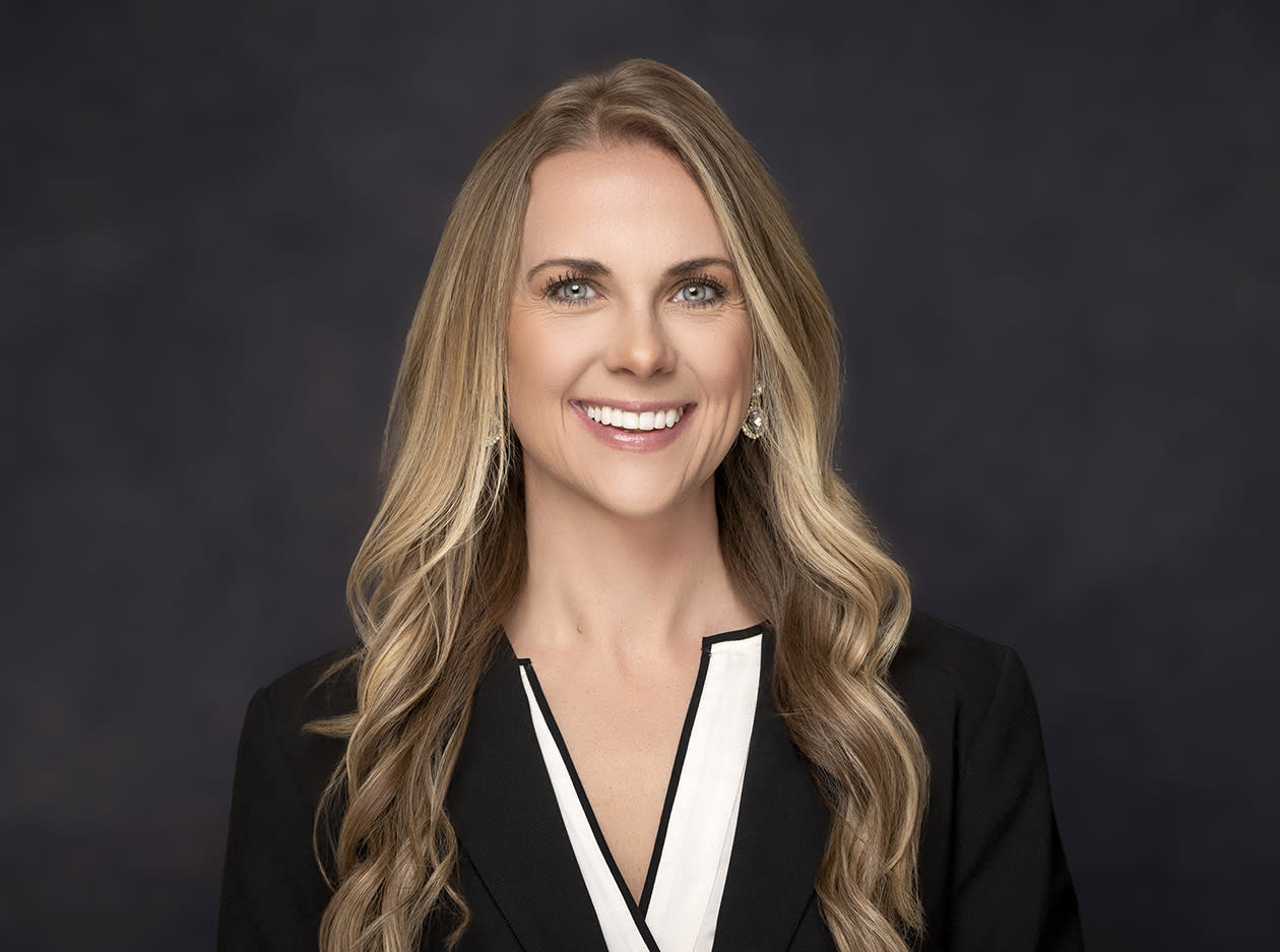 Emily Sellars Headshot