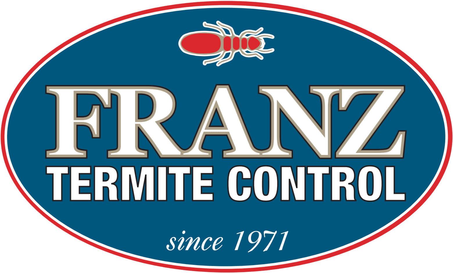 Franz Termite Control Santa Clara