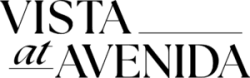 Vistas at Avenida logo