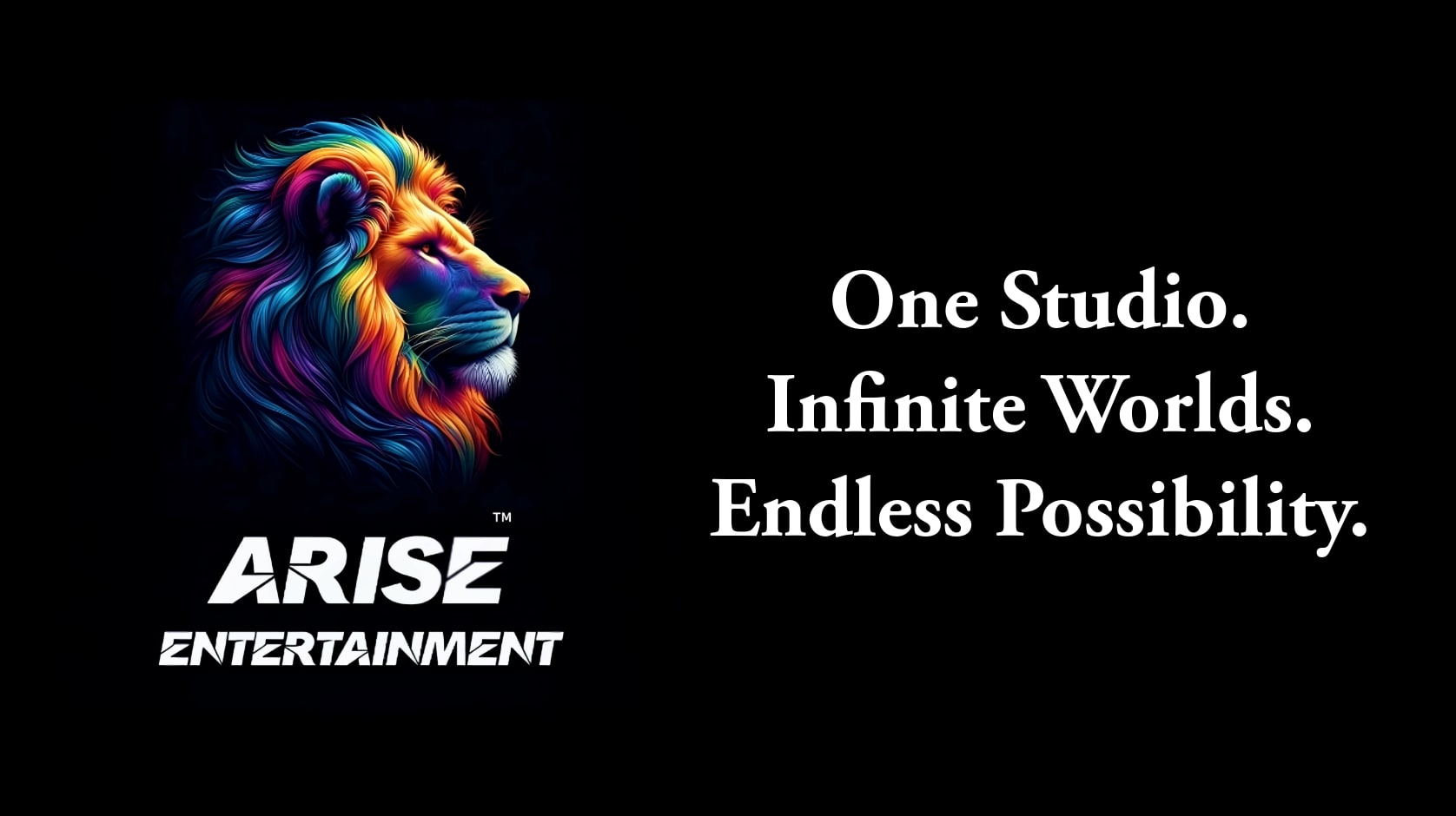 Arise Entertainment, LLC