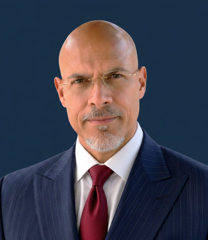 Dr. Carlos Rios-Collazo, Founding Principal – AXIUM-27™ LLC